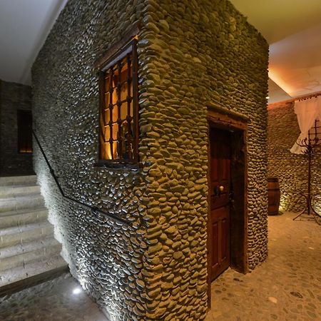 Hotel Carshia E Jupave Gjakova Εξωτερικό φωτογραφία