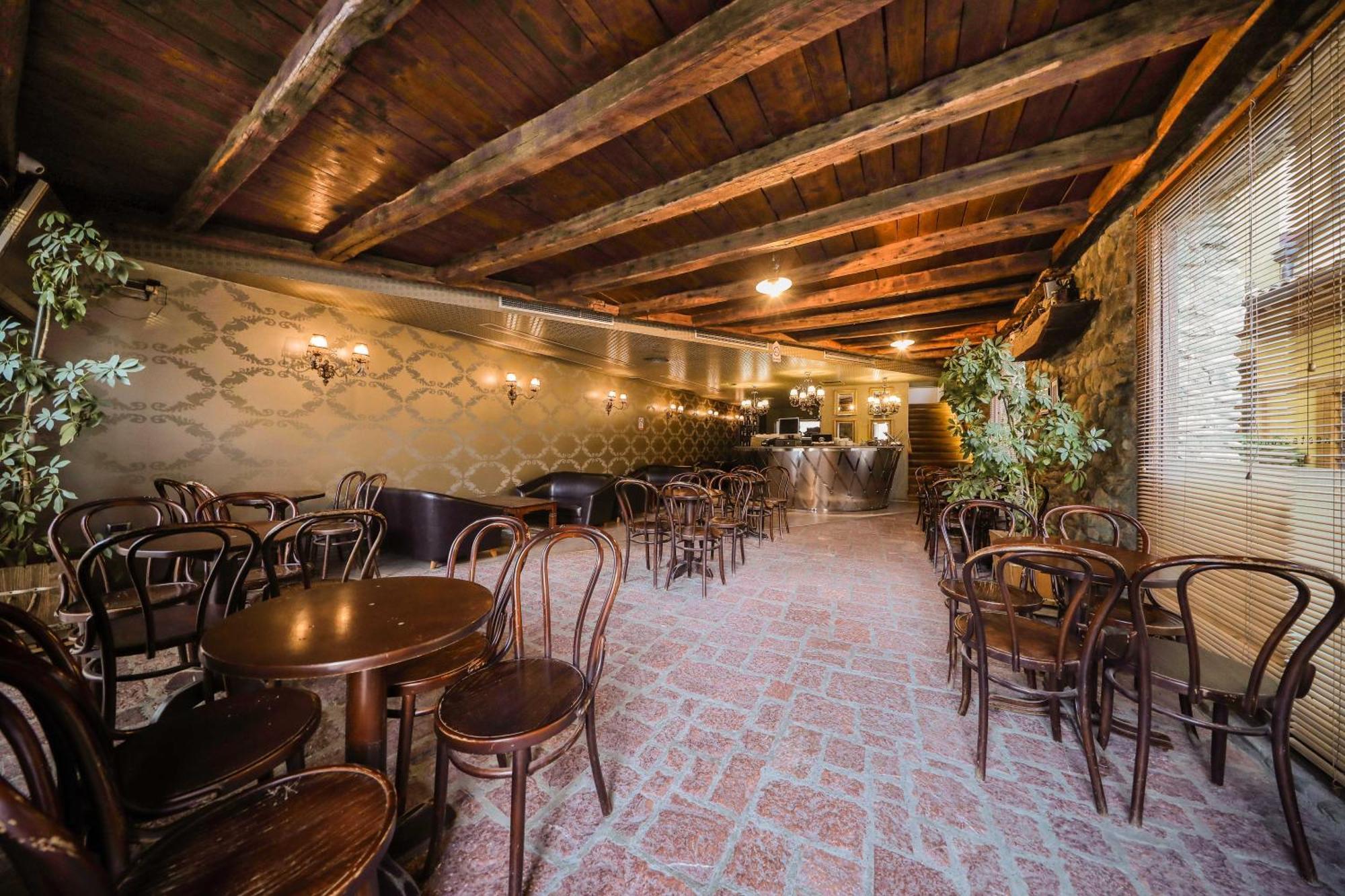 Hotel Carshia E Jupave Gjakova Εξωτερικό φωτογραφία