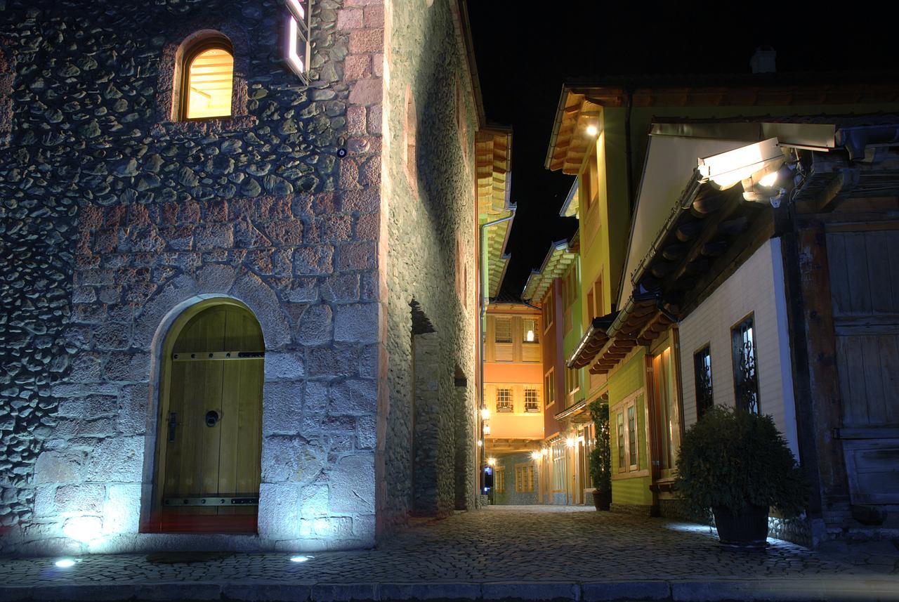Hotel Carshia E Jupave Gjakova Εξωτερικό φωτογραφία