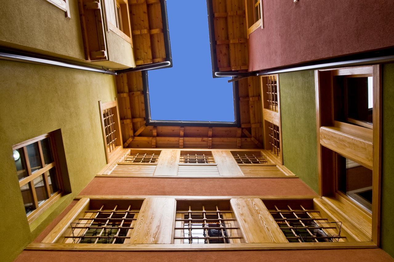 Hotel Carshia E Jupave Gjakova Εξωτερικό φωτογραφία