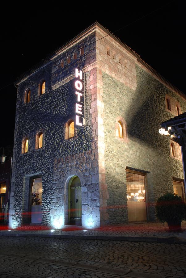 Hotel Carshia E Jupave Gjakova Εξωτερικό φωτογραφία