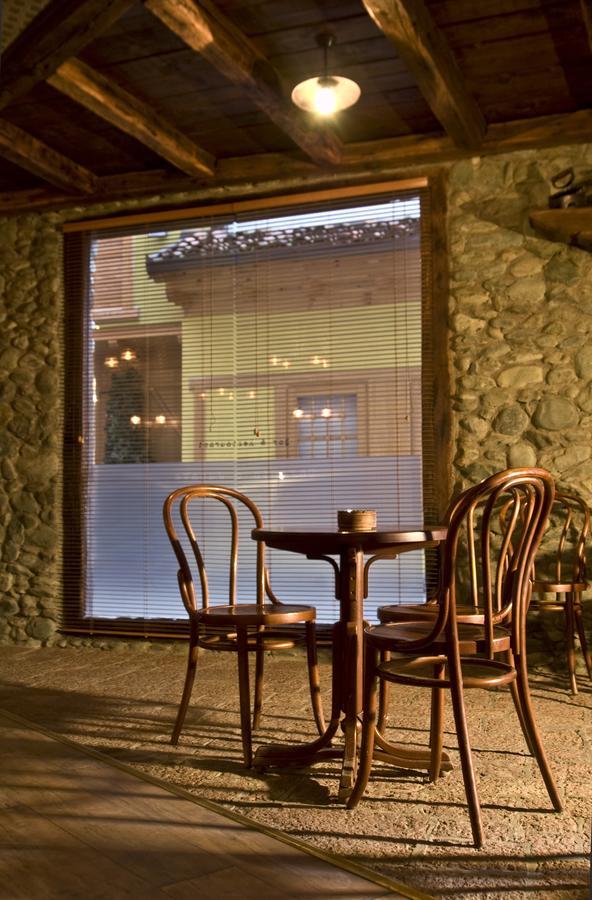 Hotel Carshia E Jupave Gjakova Εξωτερικό φωτογραφία