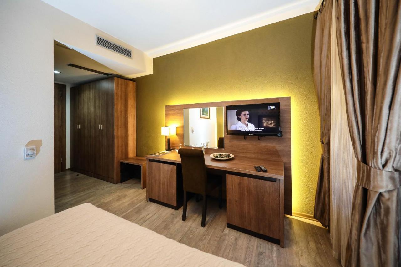 Hotel Carshia E Jupave Gjakova Εξωτερικό φωτογραφία