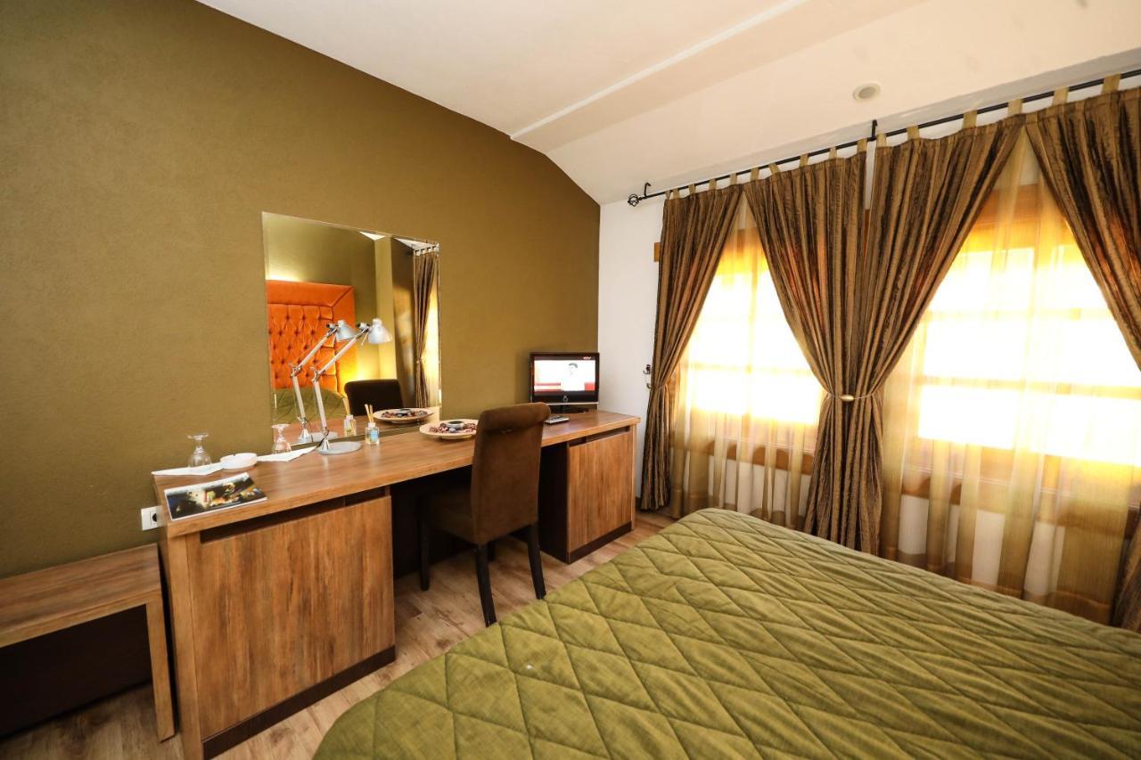 Hotel Carshia E Jupave Gjakova Εξωτερικό φωτογραφία